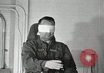 Immagine di Astronauta Harold W Christian Ohio United States USA, 1959, secondo 62 filmato di repertorio 65675023405