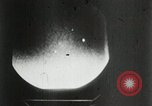 Immagine di Sputnik numero 1 Baltimore Maryland USA, 1957, secondo 15 filmato di repertorio 65675023406