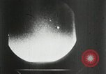 Immagine di Sputnik numero 1 Baltimore Maryland USA, 1957, secondo 21 filmato di repertorio 65675023406