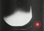 Immagine di Sputnik numero 1 Baltimore Maryland USA, 1957, secondo 25 filmato di repertorio 65675023406