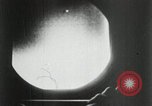 Immagine di Sputnik numero 1 Baltimore Maryland USA, 1957, secondo 26 filmato di repertorio 65675023406