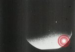 Immagine di Sputnik numero 1 Baltimore Maryland USA, 1957, secondo 32 filmato di repertorio 65675023406