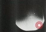 Immagine di Sputnik numero 1 Baltimore Maryland USA, 1957, secondo 34 filmato di repertorio 65675023406