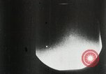 Immagine di Sputnik numero 1 Baltimore Maryland USA, 1957, secondo 56 filmato di repertorio 65675023406