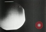 Immagine di Sputnik numero 1 Baltimore Maryland USA, 1957, secondo 61 filmato di repertorio 65675023406