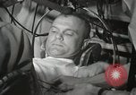 Immagine di Astronauta John Glenn Ohio United States USA, 1959, secondo 4 filmato di repertorio 65675023408