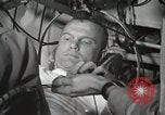 Immagine di Astronauta John Glenn Ohio United States USA, 1959, secondo 5 filmato di repertorio 65675023408