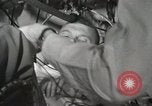 Immagine di Astronauta John Glenn Ohio United States USA, 1959, secondo 6 filmato di repertorio 65675023408