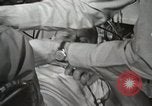 Immagine di Astronauta John Glenn Ohio United States USA, 1959, secondo 8 filmato di repertorio 65675023408