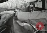 Immagine di Astronauta John Glenn Ohio United States USA, 1959, secondo 10 filmato di repertorio 65675023408