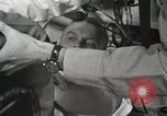 Immagine di Astronauta John Glenn Ohio United States USA, 1959, secondo 11 filmato di repertorio 65675023408