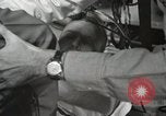 Immagine di Astronauta John Glenn Ohio United States USA, 1959, secondo 12 filmato di repertorio 65675023408