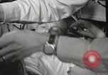 Immagine di Astronauta John Glenn Ohio United States USA, 1959, secondo 14 filmato di repertorio 65675023408