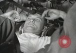 Immagine di Astronauta John Glenn Ohio United States USA, 1959, secondo 16 filmato di repertorio 65675023408
