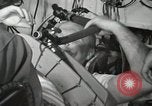 Immagine di Astronauta John Glenn Ohio United States USA, 1959, secondo 20 filmato di repertorio 65675023408