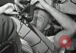 Immagine di Astronauta John Glenn Ohio United States USA, 1959, secondo 22 filmato di repertorio 65675023408