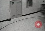 Immagine di Astronauta John Glenn Ohio United States USA, 1959, secondo 62 filmato di repertorio 65675023408