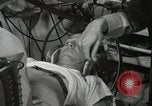 Immagine di Il tenente Malcolm S Carpenter Ohio United States USA, 1959, secondo 7 filmato di repertorio 65675023409