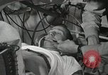 Immagine di Il tenente Malcolm S Carpenter Ohio United States USA, 1959, secondo 8 filmato di repertorio 65675023409