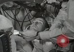 Immagine di Il tenente Malcolm S Carpenter Ohio United States USA, 1959, secondo 9 filmato di repertorio 65675023409