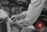 Immagine di Il tenente Malcolm S Carpenter Ohio United States USA, 1959, secondo 12 filmato di repertorio 65675023409