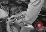 Immagine di Il tenente Malcolm S Carpenter Ohio United States USA, 1959, secondo 13 filmato di repertorio 65675023409