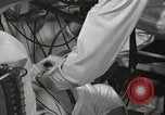 Immagine di Il tenente Malcolm S Carpenter Ohio United States USA, 1959, secondo 15 filmato di repertorio 65675023409