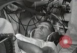 Immagine di Il tenente Malcolm S Carpenter Ohio United States USA, 1959, secondo 19 filmato di repertorio 65675023409