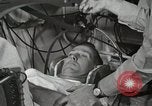 Immagine di Il tenente Malcolm S Carpenter Ohio United States USA, 1959, secondo 24 filmato di repertorio 65675023409