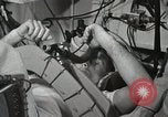 Immagine di Il tenente Malcolm S Carpenter Ohio United States USA, 1959, secondo 28 filmato di repertorio 65675023409