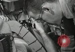 Immagine di Il tenente Malcolm S Carpenter Ohio United States USA, 1959, secondo 30 filmato di repertorio 65675023409