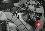 Immagine di Il tenente Malcolm S Carpenter Ohio United States USA, 1959, secondo 31 filmato di repertorio 65675023409