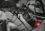 Immagine di Il tenente Malcolm S Carpenter Ohio United States USA, 1959, secondo 32 filmato di repertorio 65675023409