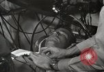 Immagine di Malcolm Carpenter astronauta Ohio United States USA, 1959, secondo 22 filmato di repertorio 65675023410