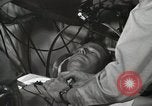 Immagine di Malcolm Carpenter astronauta Ohio United States USA, 1959, secondo 23 filmato di repertorio 65675023410