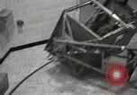 Immagine di Malcolm Carpenter astronauta Ohio United States USA, 1959, secondo 36 filmato di repertorio 65675023410