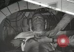 Immagine di Il mercurio astronauta Malcolm Carpenter Ohio United States USA, 1959, secondo 1 filmato di repertorio 65675023411