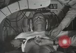 Immagine di Il mercurio astronauta Malcolm Carpenter Ohio United States USA, 1959, secondo 3 filmato di repertorio 65675023411