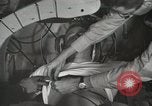 Immagine di Il mercurio astronauta Malcolm Carpenter Ohio United States USA, 1959, secondo 4 filmato di repertorio 65675023411