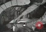 Immagine di Il mercurio astronauta Malcolm Carpenter Ohio United States USA, 1959, secondo 5 filmato di repertorio 65675023411