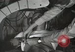 Immagine di Il mercurio astronauta Malcolm Carpenter Ohio United States USA, 1959, secondo 6 filmato di repertorio 65675023411