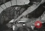 Immagine di Il mercurio astronauta Malcolm Carpenter Ohio United States USA, 1959, secondo 7 filmato di repertorio 65675023411