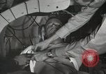 Immagine di Il mercurio astronauta Malcolm Carpenter Ohio United States USA, 1959, secondo 8 filmato di repertorio 65675023411