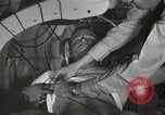 Immagine di Il mercurio astronauta Malcolm Carpenter Ohio United States USA, 1959, secondo 9 filmato di repertorio 65675023411