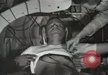 Immagine di Il mercurio astronauta Malcolm Carpenter Ohio United States USA, 1959, secondo 10 filmato di repertorio 65675023411