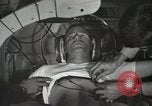 Immagine di Il mercurio astronauta Malcolm Carpenter Ohio United States USA, 1959, secondo 12 filmato di repertorio 65675023411
