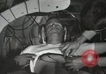 Immagine di Il mercurio astronauta Malcolm Carpenter Ohio United States USA, 1959, secondo 13 filmato di repertorio 65675023411