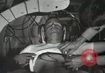 Immagine di Il mercurio astronauta Malcolm Carpenter Ohio United States USA, 1959, secondo 14 filmato di repertorio 65675023411