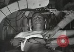 Immagine di Il mercurio astronauta Malcolm Carpenter Ohio United States USA, 1959, secondo 15 filmato di repertorio 65675023411