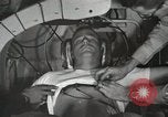 Immagine di Il mercurio astronauta Malcolm Carpenter Ohio United States USA, 1959, secondo 16 filmato di repertorio 65675023411